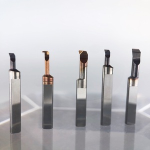 High Performance Special Small Diameter <strong>Lathe</strong> Turning <strong>Tool</strong> for CNC Machine - Product Image 2
