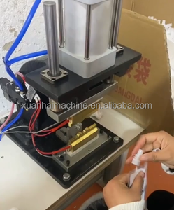 Hướng dẫn sử dụng bảng <span class=keywords><strong>Top</strong></span> <span class=keywords><strong>Spout</strong></span> sửa chữa máy túi nhựa chèn niêm phong máy cho chất lỏng điền đứng lên túi - Product Image 5