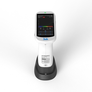 High Cost Effective Handheld ST10 Colorimeter <strong>Test</strong> Equipment to Replace Konica Cr-10 <strong>Plus</strong> - Product Image 1