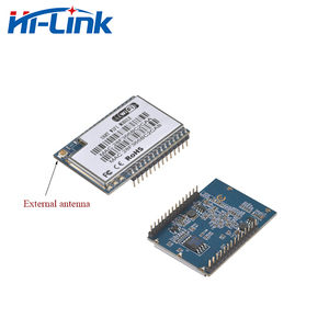 RT5350บ้านสมาร์ท Wifi เราเตอร์โมดูล HLK-RM04กับ P2P บริการ Paypal ยอมรับ - Product Image 5