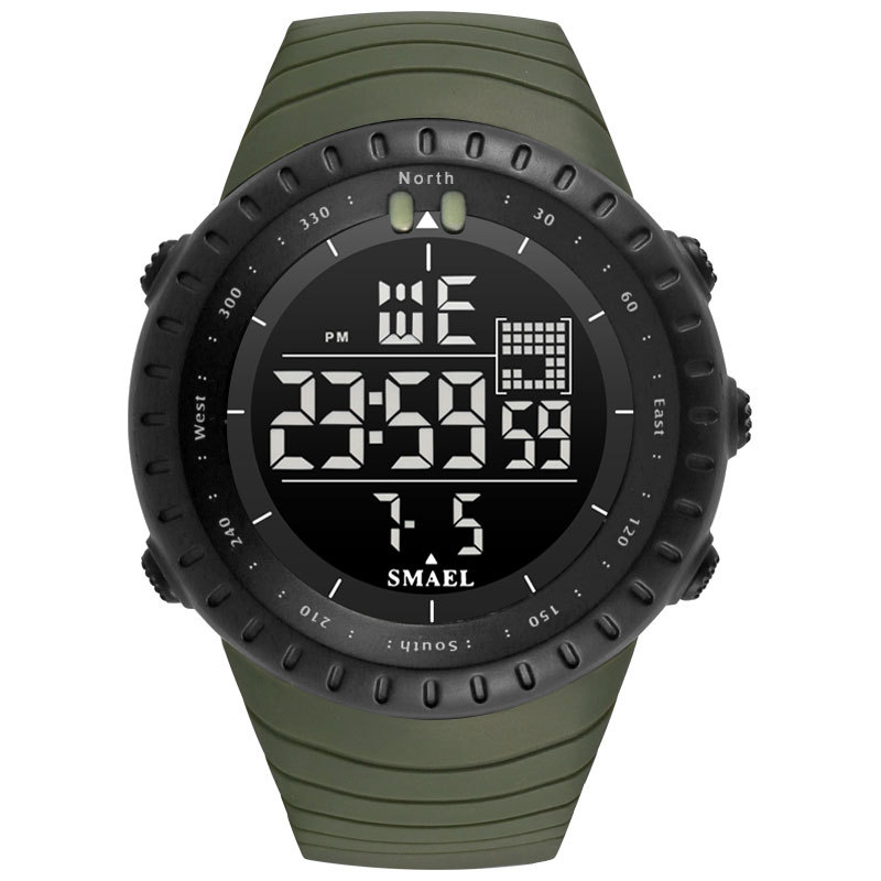 army green