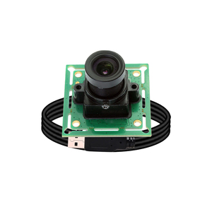 OV7670 Kameras ensor modul 640x480 Auflösung 0,3 MP VGA Mini Compact USB-Kamera modul DFOV 180 160 120 Grad