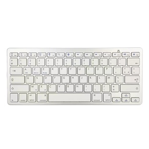 Best Seller Multilingual <strong>Multimedia</strong> Office <strong>Computer</strong> <strong>Keyboard</strong> for African Languages 2.4G Wireless Support Custom Languages - Product Image 3