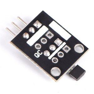 KY-003 <strong>Hall</strong> magnetic <strong>sensor</strong> module power supply module <strong>Hall</strong> <strong>Sensor</strong> module board - Product Image 2