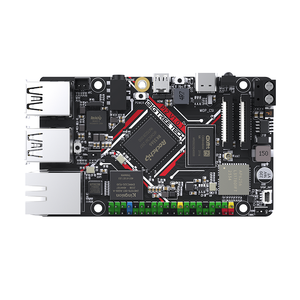 BTT PI 2 RK3566 четырехъядерный ОЗУ 2 ГБ ОЗУ 32 ГБ 2,4 г WiFi 40Pin GPIO VS Raspberry PI для Klipper 3D принтер запчасти DIY