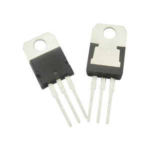 Yeni ve orijinal 6A 100V güç transistör TIP41C TIP41 TO-220 - Product Image 2