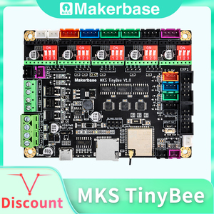 Материнская плата Makerbase MKS - Product Image 2