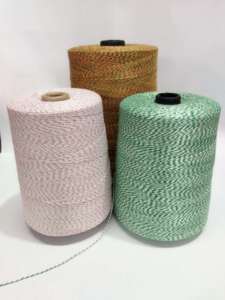 Bao cao độ bền kéo thành sợi 100% polyester may & sợi cho Cross Stitch thêu Crochet-Nhà cung cấp nhà máy - Product Image 4