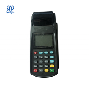 เครื่อง POS ไร้สายแบบมือถือใน8110เครื่องเทอร์มินัล NEW8110 NEW7210 NEW8210 NEW9210 NEW9220 - Product Image 4