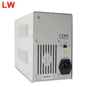 LW-3010KDS 30V 10A 实验室台式直流开关电源四显示数字电源 - Product Image 3