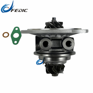 ตลับหมึกเทอร์โบ RHF4H 8971297081 สําหรับอีซูซุโฮลเดนโรเดโอ 4JB1T Ippon 3.1L 4JG2 - Product Image 2