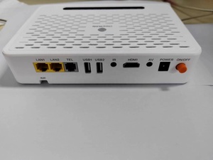 2.4G 5G WIFI Android 4.4.2 OS GPON EPON xpon IPTV ONU BOX สำหรับ ustarlink ระบบ IPTV - Product Image 2