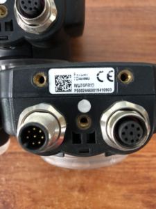 100% Original and Brand New IVu Series IVUPTGR08 IVUTGPR12 Image Sensor in Stock - Product Image 5