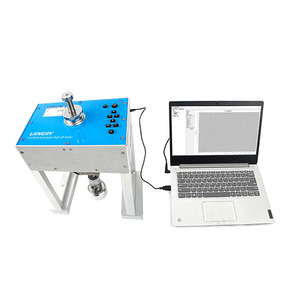 Localizzatore di armature per cemento armato integrato Test di prova automatico automatico di aderenza Pull-off - Product Image 1