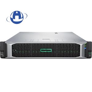 ใช้ HPE ProLiant เซิร์ฟเวอร์แร็คที่ใช้แล้ว841730-B21 8sff HPE G10 Gen10 Dl560 - Product Image 1