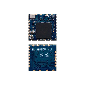 LB-LINK BL-M8821CU1บ้านอัจฉริยะและโซลูชัน IOT พร้อม Wi-Fi 5 433Mbps WLAN v4.2บลูทูธและรองรับ dual-band สำหรับ2.4GHz และ5GHz - Product Image 3