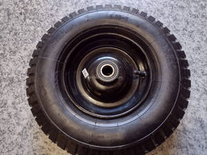 Cmotorcycles 4.00-8 6PR yeni lastik ve iç tüp Moto taksi Tuktuk Bajaj uygulama motosikletler için Tubeless doğal kauçuktan yapılmış - Product Image 4
