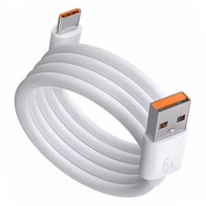 Hochwertiges USB C-Kabel Typ C Datenkabel für Computer Laptop - Product Image 5