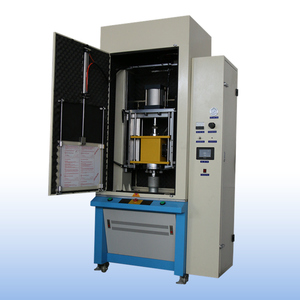 4200W Double Column Hydraulic Ultrasonic Hot Plate Plastic Welding Machine Sound Insulation Cover <strong>Water</strong> <strong>tank</strong> ABS_PE_PC_PS <strong>Welder</strong>