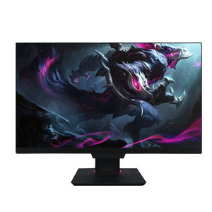 Hepsi bir oyun içinde Pc bilgisayar Intel işlemciler çekirdek I5 16gb + 512gb Oem 24 inç bilgisayar hepsi bir Pc için öğrenci ve Caompany - Product Image 1