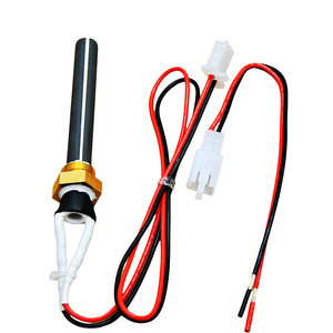 Elektrisches Heizrohr; Keramik zünder; Küchen zündung Pellet ofen zünder; 220V 350W - Product Image 3