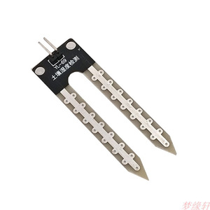 Soil Hygrometer Humidity Detector <strong>Sensor</strong> DIY Kit Soil Moisture Meter Detection <strong>Sensor</strong> Module <strong>for</strong> <strong>Arduinos</strong> Smart Car