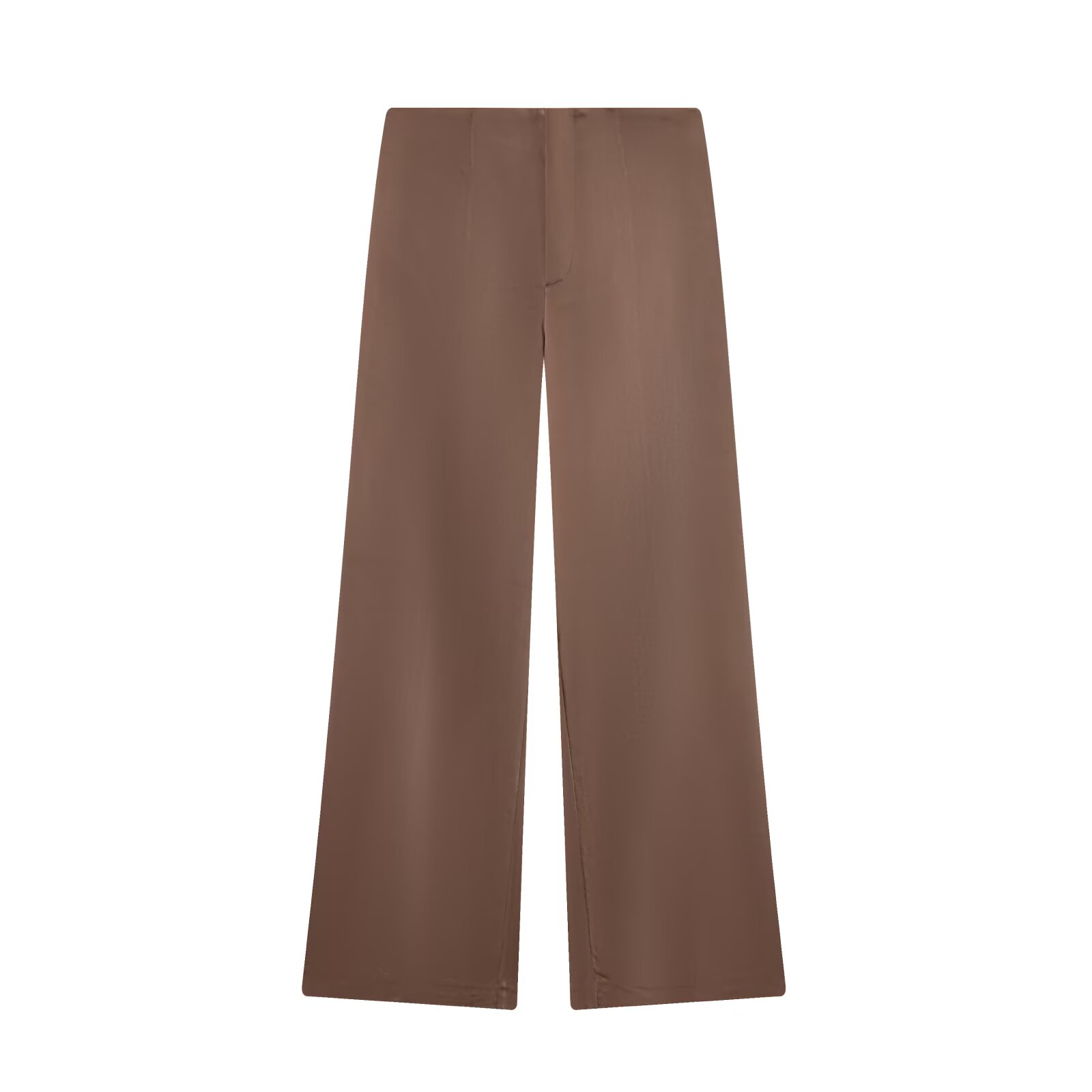 Brun chocolat