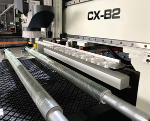 CX 1328 2040 Vertical Nesting <strong>CNC</strong> 3D <strong>Router</strong> ATC <strong>CNC</strong> MACHINE for Furniture Making <strong>Auto</strong> <strong>Loading</strong> <strong>Unloading</strong> Table Woodworking