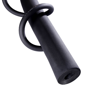 AC Đồng Ống cách nhiệt điều hòa không khí Ống cách nhiệt cho HVAC - Product Image 4