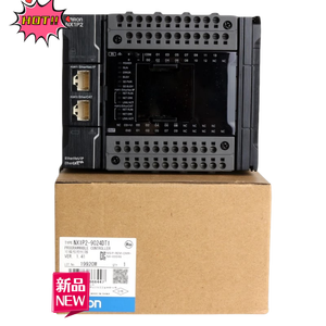 100% neue und originelle NX1P2-1040DT1-SPS-und HMI-Programmier dienste - Product Image 1