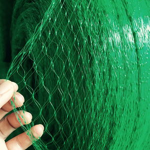 High Quality Outdoor Bird Catching <strong>Nets</strong> <strong>Excellent</strong> Warp Knitted Anti-Bird <strong>Net</strong> with Cutting Processing Service