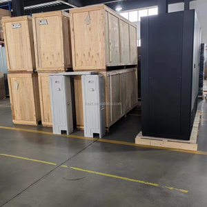 Compresor inversor de CC de capacidad de refrigeración de alta eficiencia 20kW R410A Sistema HVAC para uso en centros de datos - Product Image 5