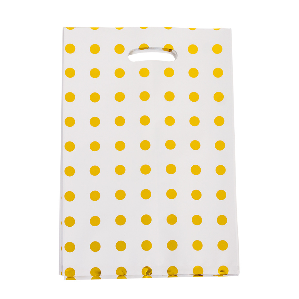 Bolsas de regalo (10 piezas)