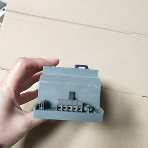 A27A2N15 <strong>Control</strong> Module Used in Good Condition 3 MONTHS Warranty Controller - Product Image 5