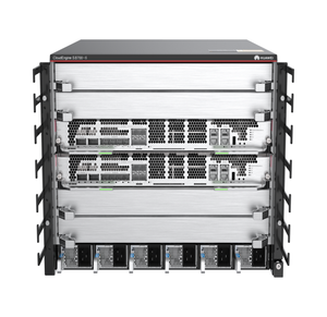 CloudEngine S8700 Series S8700-6 <strong>Cloud</strong> Campus <strong>Networks</strong> Enterprise Switch High-end VPN QoS Layer 2/Layer 3 6 Power - Product Image 3