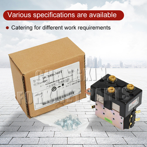 DC88 24v אלברייט מגע MME מהירות מקודד DC88B-360T/B4DC11 - Product Image 5