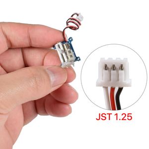 1.5g Mini Digital <strong>Servo</strong> - Linear <strong>Servo</strong> Left and Right Pair - Ideal for Mini Fixed - Product Image 2
