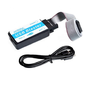 USB Blaster ALTERA CPLD/<span class=keywords><strong>FPGA</strong></span>プログラマー - Product Image 1