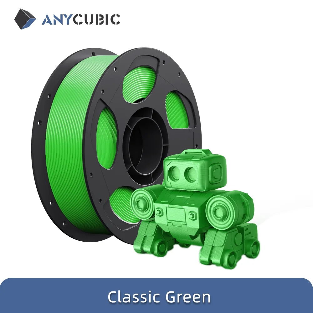 10KG Verde