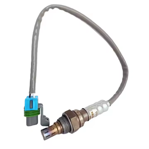 12621696 Oxygen <strong>Sensor</strong> for FirstLand 2005-2016 Gl8s 11-23 OE <strong>Replacement</strong> O2 <strong>Sensor</strong> <strong>Lambda</strong> <strong>Sensor</strong> Exact Fit High Accuracy
