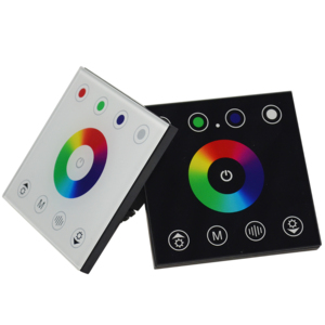 RGBW LED Controller mit APP-Steuerung für Glasfaser leuchten - Product Image 1