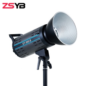 ZSYB高品质可调光可调工作室视频发光二极管相机专业摄影灯 - Product Image 1
