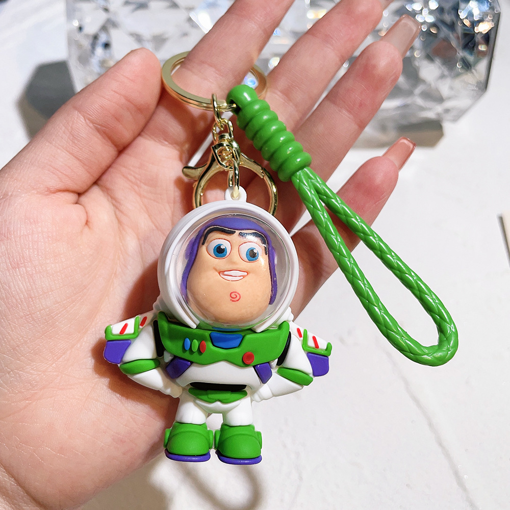 Buzz Lightyear