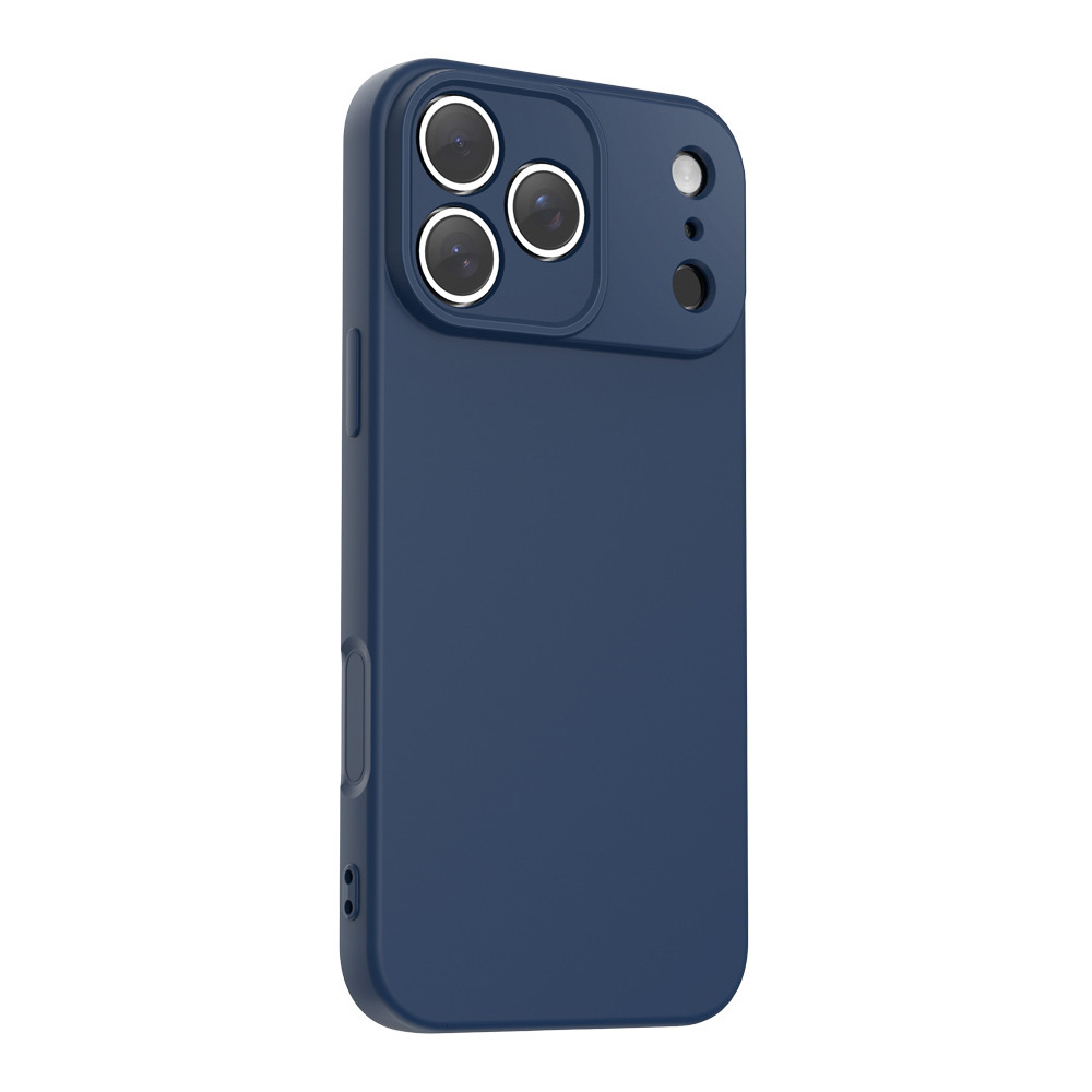 Blu scuro