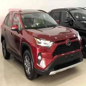 Quick Sale on Toyota RAV4 Advance 4x4 2.2D-4D 2.5 Hybrid AWD Good Prices on RAV4 <strong>Life</strong> and Toyo Ta RAV4 Models - Product Image 2
