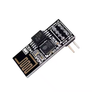 ESP-01S беспроводной модуль Wi-Fi с реле ESP8266 | Для SKR PRO V1.2 / TFT35 V3.0 - Product Image 3
