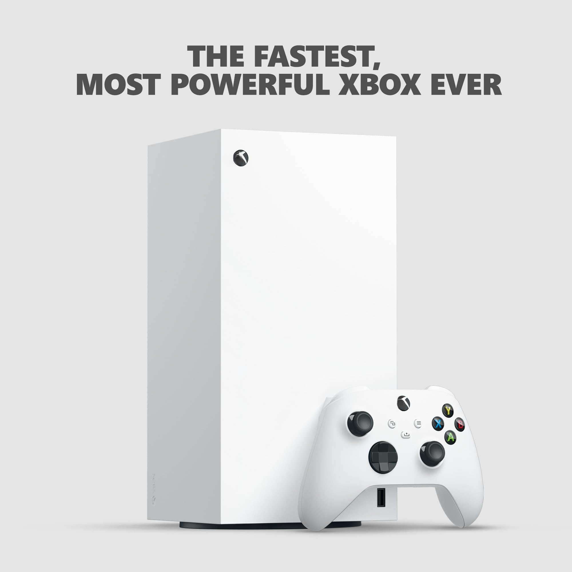 X box série X XSX édition numérique 1 To