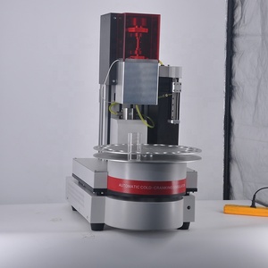 <strong>Automated</strong> 16-Sample ASTM D5293 Engine Oil Cold Cranking Simulator (CCS) and Apparent Viscosity Analyzer - Product Image 1