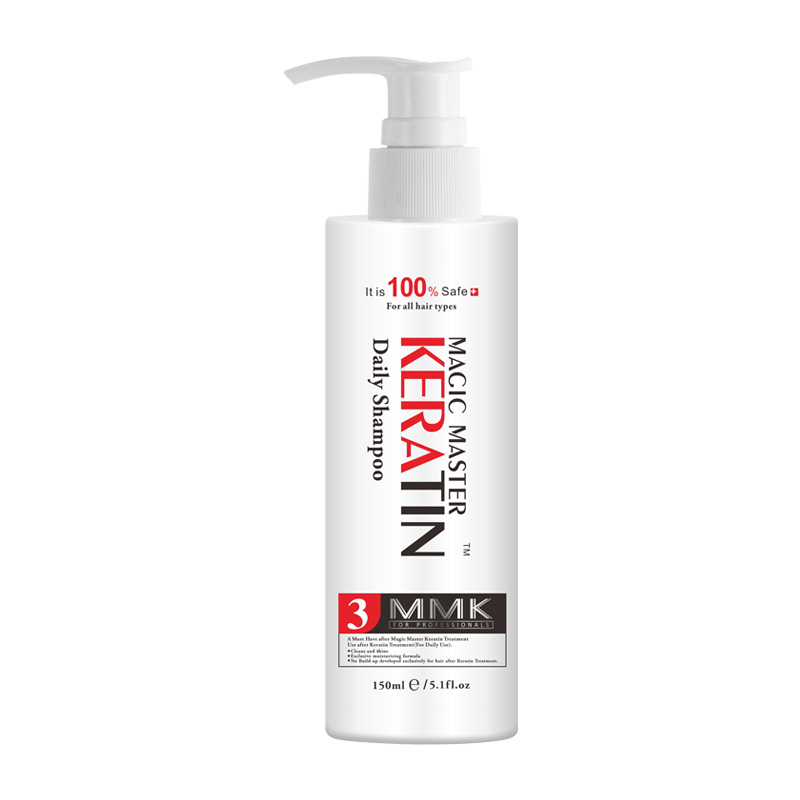 Daily Shampoo