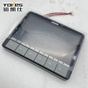 コマツ用PC200-8モニターLCDモジュール - Product Image 5